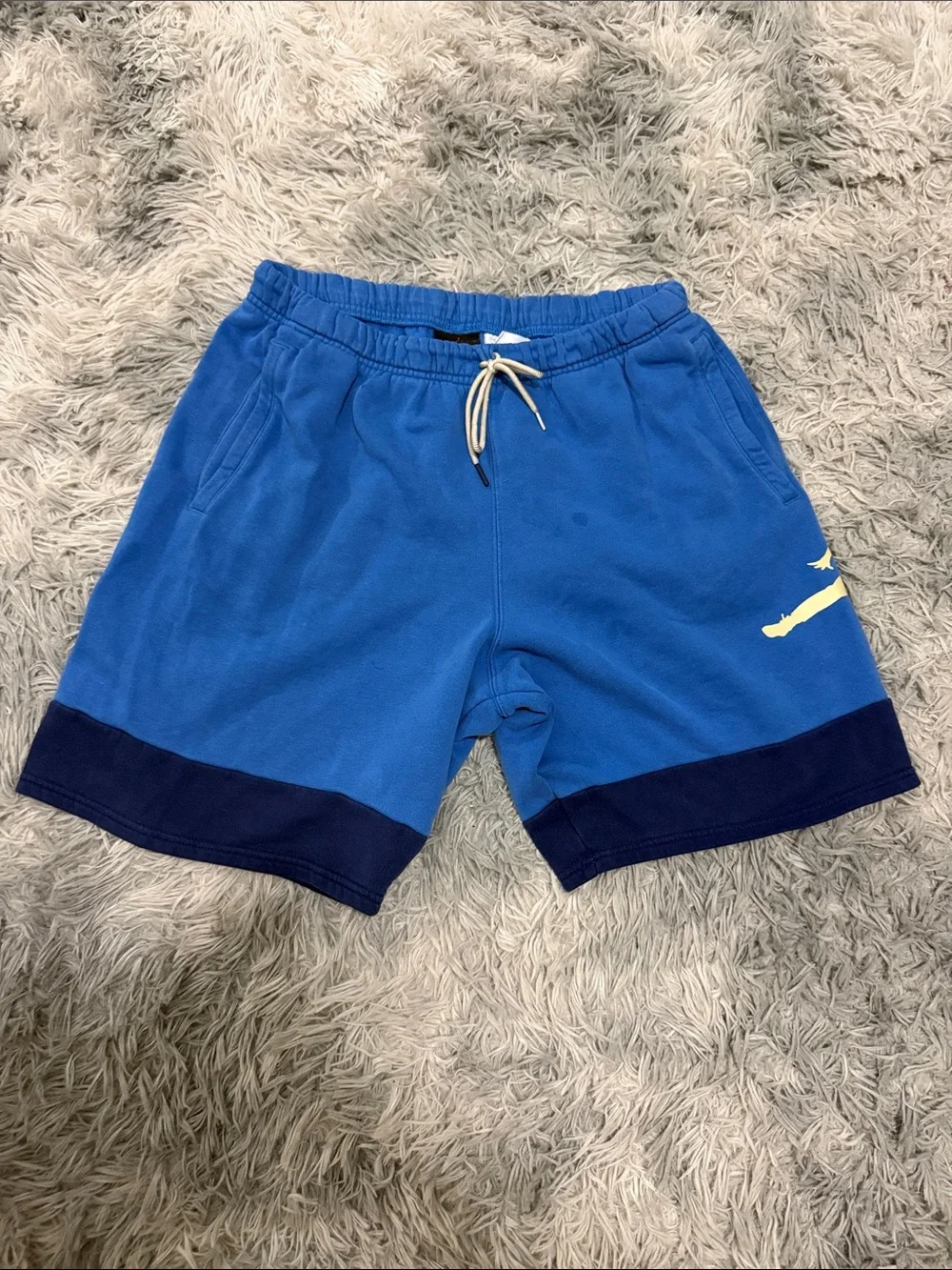 Jordan Shorts Large